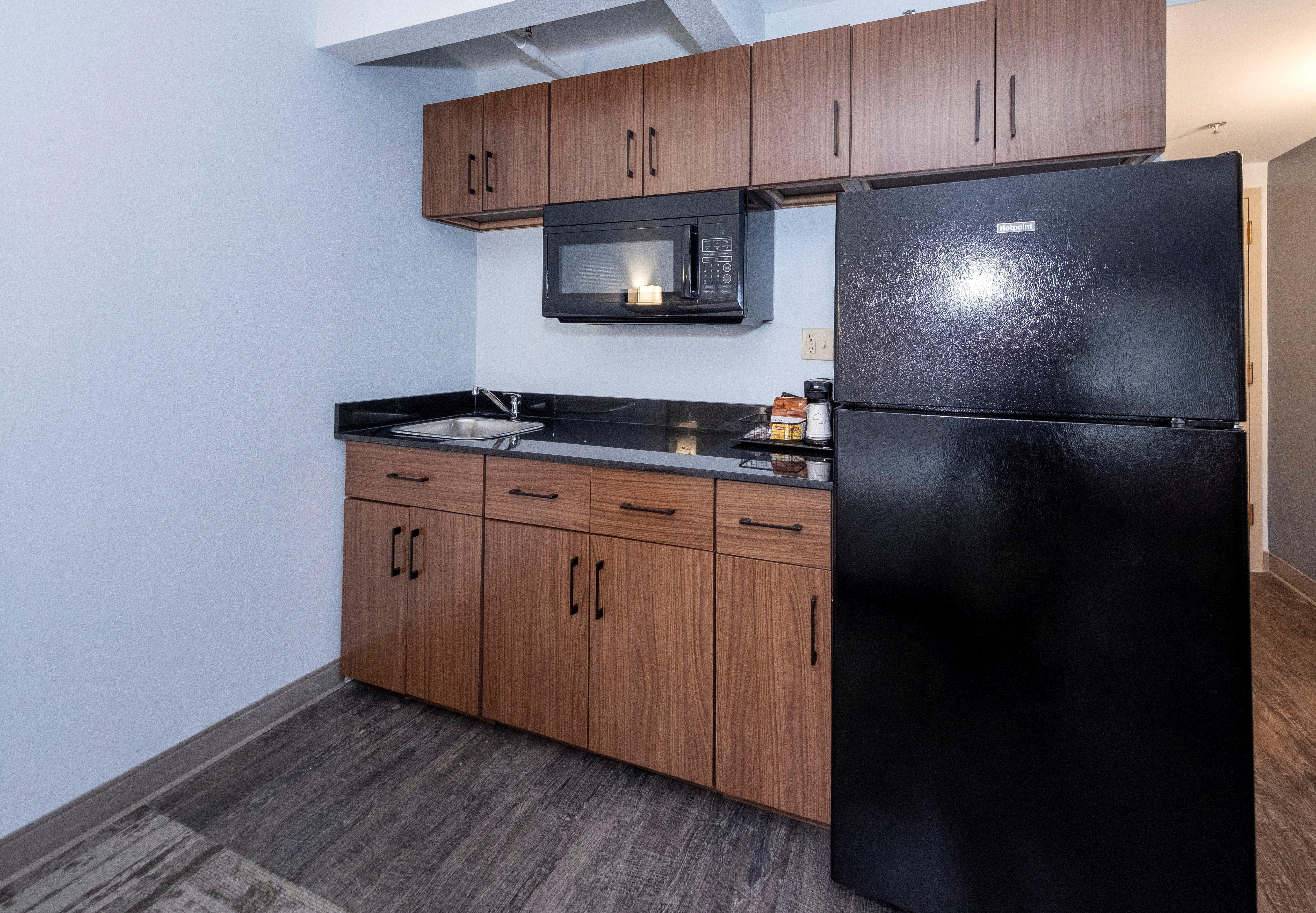 Red Roof Inn & Suites Wilmington - ニューキャッスル エクステリア 写真