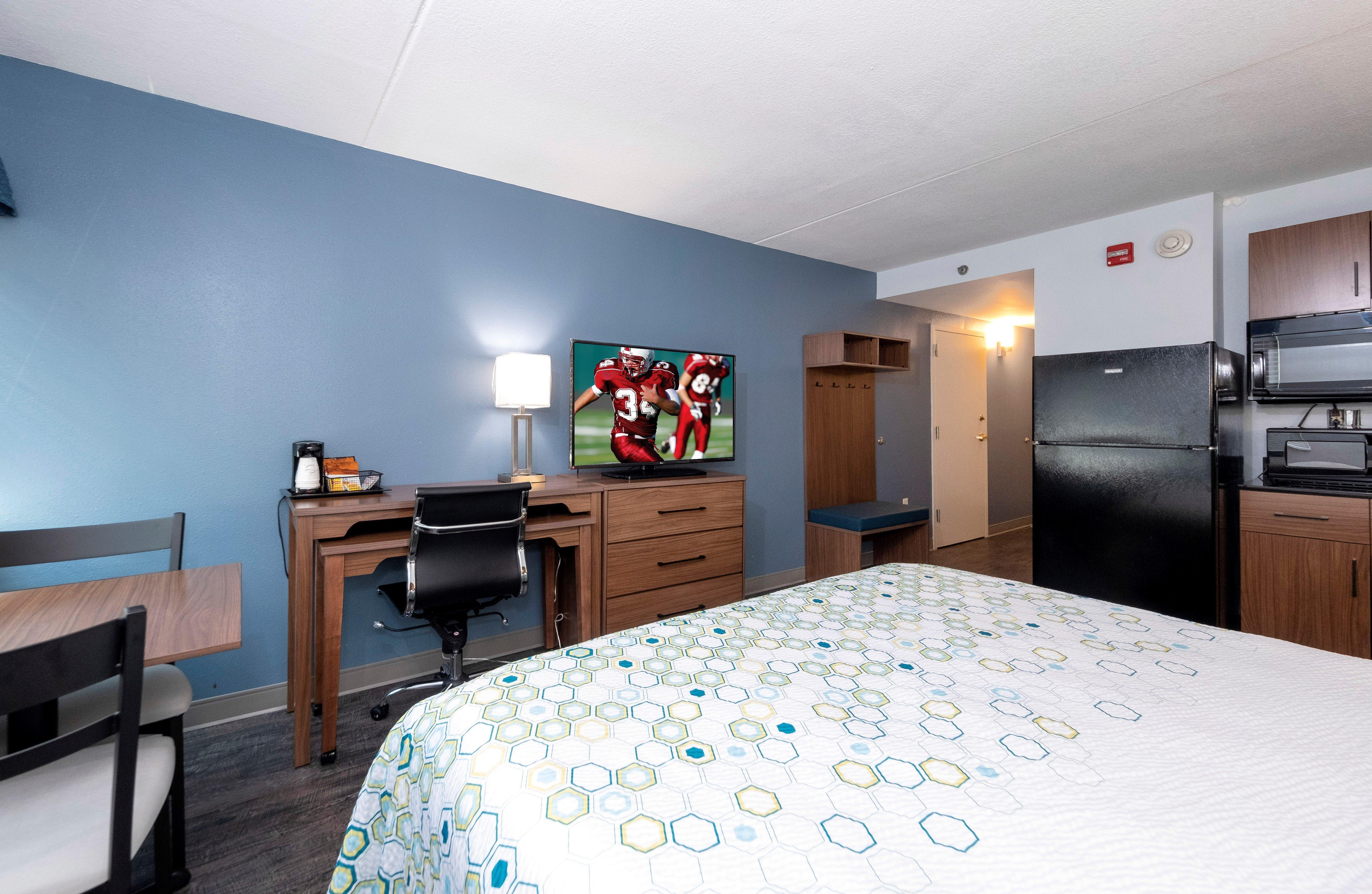 Red Roof Inn & Suites Wilmington - ニューキャッスル エクステリア 写真
